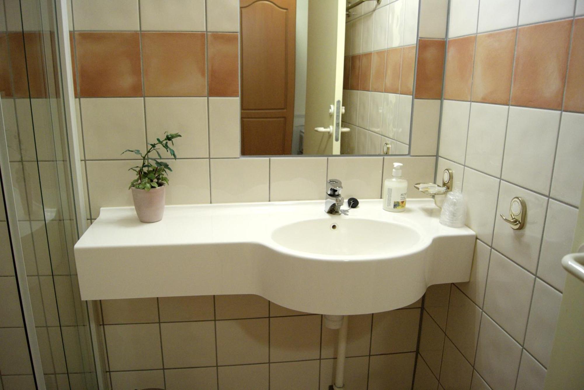 True Vesteralen Hotel Sortland Bagian luar foto