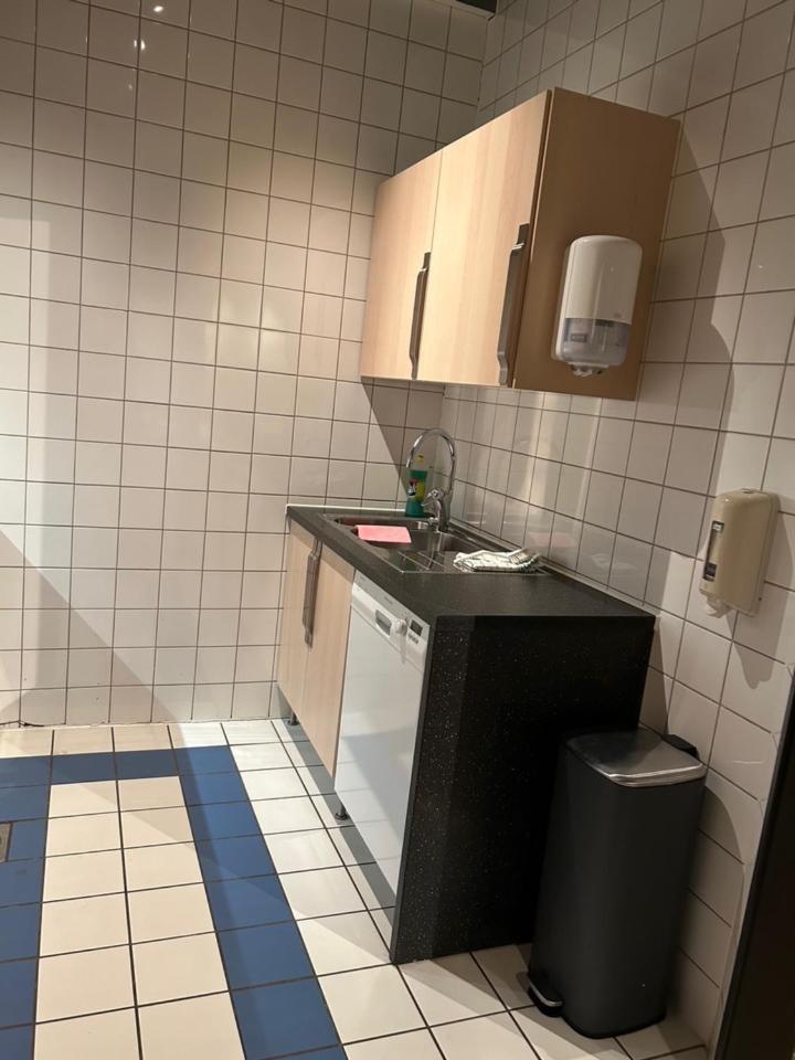 True Vesteralen Hotel Sortland Bagian luar foto