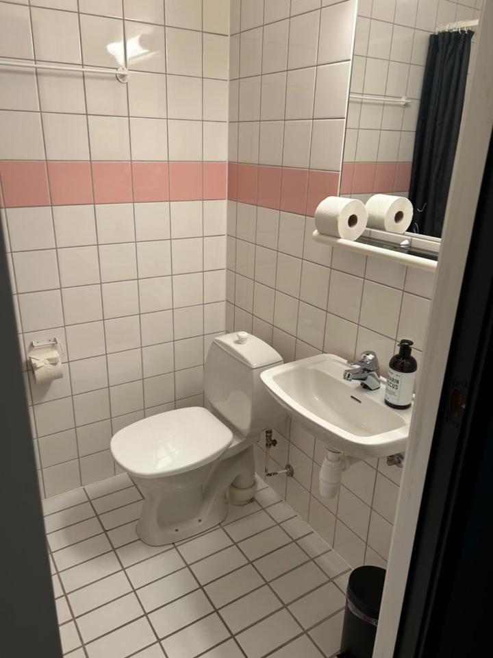 True Vesteralen Hotel Sortland Bagian luar foto